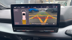 CUPRA Born 169kW e-Boost V2 58kWh 5dr Auto Electric Hatchback